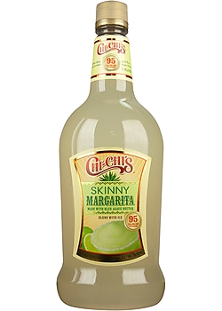 Chi Chi's Skinny Margarita