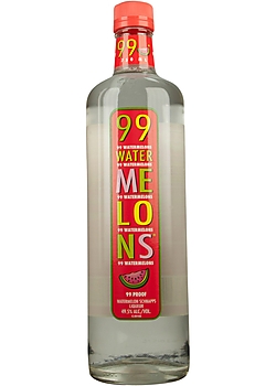 99 Watermelons