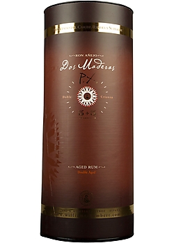 Dos Maderas 5 plus 5 Yr Rum