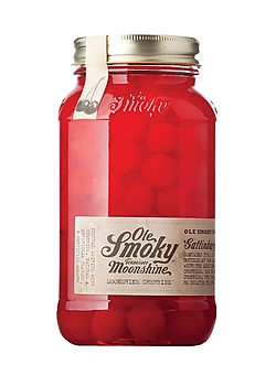 Ole Smoky Tennessee Moonshine Cherries