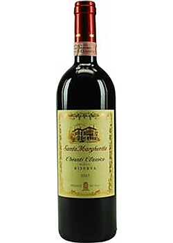 Santa Margherita Chianti Classico Riserva