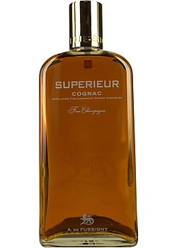 A de Fussigny Superieur Cognac