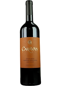 Darioush Caravan Cabernet