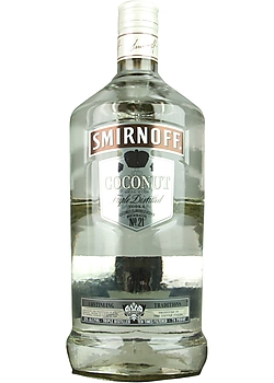 Smirnoff Coconut