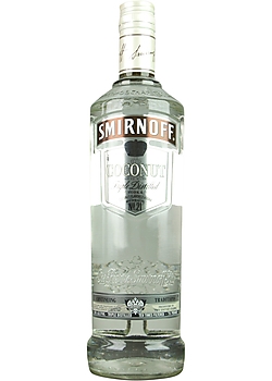 Smirnoff Coconut