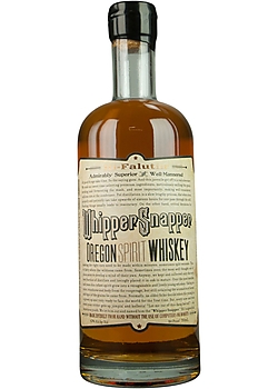 Whipper Snapper Whiskey