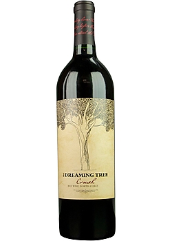 Dreaming Tree Crush Red Blend