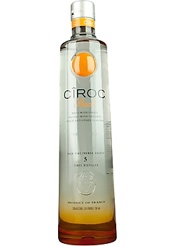 Ciroc Vodka Peach