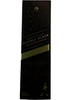 Johnnie Walker Double Black