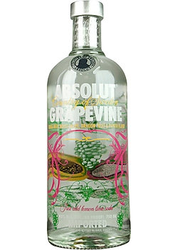 Absolut Grapevine