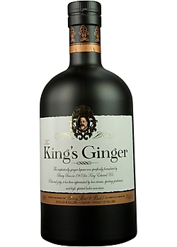 King's Ginger Liqueur