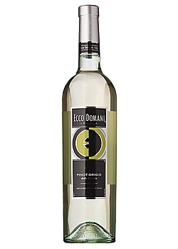 Ecco Domani Pinot Grigio