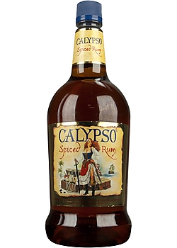Calypso Spiced Rum