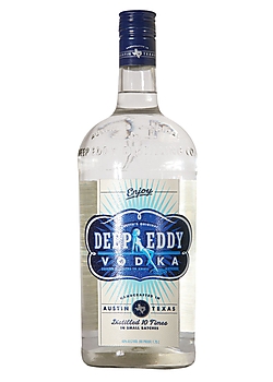 Deep Eddy Vodka