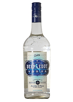 Deep Eddy Vodka