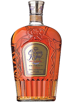 Crown Royal Special Reserve