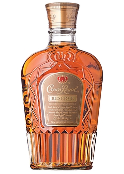 Crown Royal Special Reserve