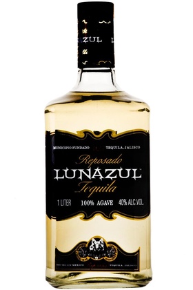 Lunazul Reposado Tequila