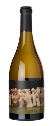 Orin Swift Mannequin Chardonnay