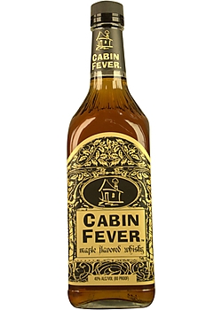 Cabin Fever Whiskey