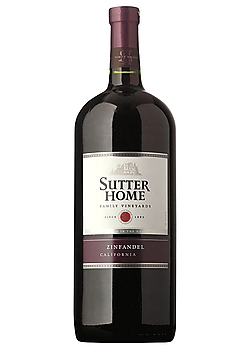 Sutter Home Zinfandel
