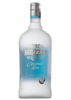 Cruzan Coconut Rum