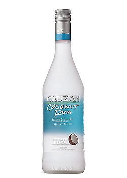Cruzan Coconut Rum