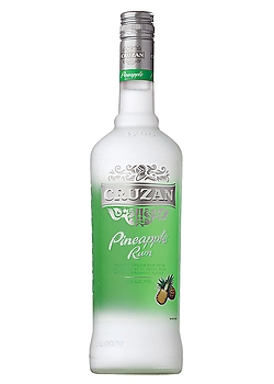 Cruzan Pineapple Rum