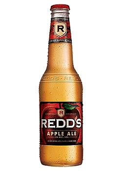 Redd's Apple Ale