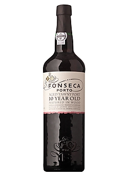 Fonseca 10 Yr Tawny