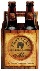 Kentucky Bourbon Barrel Ale