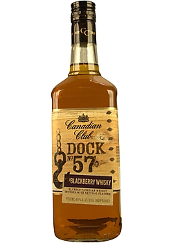 Canadian Club Dock 57