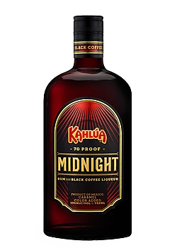 Kahlua Midnight