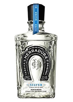 Herradura Blanco Tequila