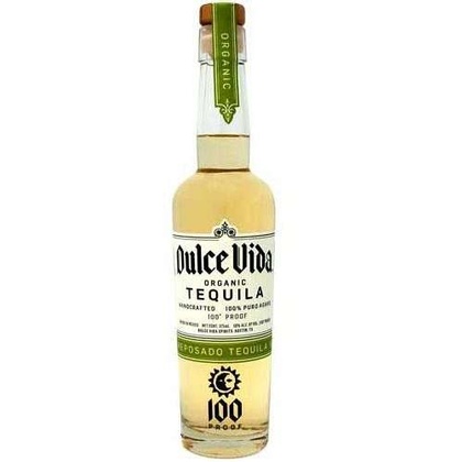 Dulce Vida Reposado