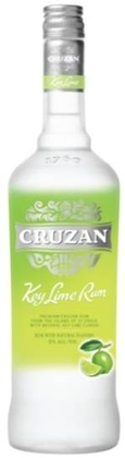 Cruzan Key Lime Rum