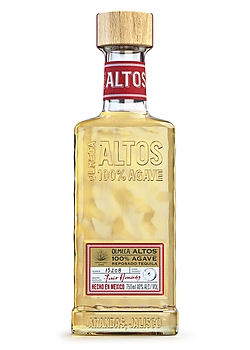 Olmeca Altos Reposado Tequila