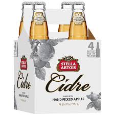 Stella Artois Cidre