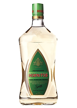 Hornitos Reposado Tequila