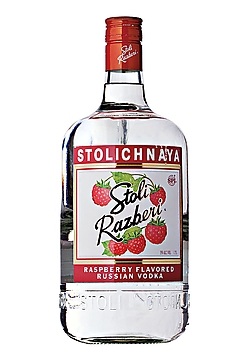 Stolichnaya Razberi