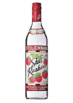 Stolichnaya Razberi