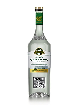 Green Mark Vodka
