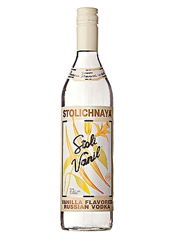 Stolichnaya Vanil