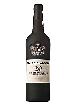 Taylor Fladgate 20 Yr Tawny