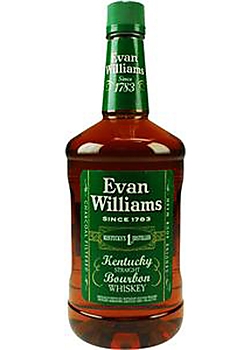 Evan Williams Green