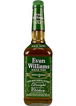 Evan Williams Green