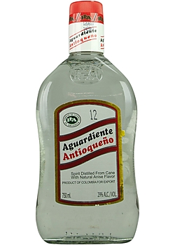 Antioqueno Aguardiente