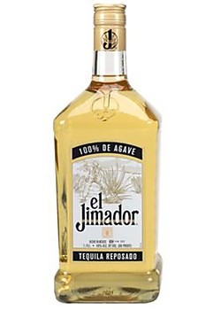 El Jimador Reposado