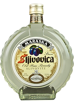 Maraska Kosher Slivovitz
