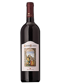 Banfi Chianti Classico